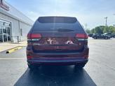 Thumbnail of 2019 Velvet Red Pearlcoat Jeep Grand Cherokee