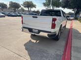 Thumbnail of 2022 Summit White Chevrolet Silverado 1500