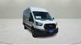 Photo of 2025 Oxford White Ford Transit-250