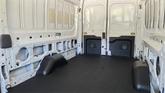 Thumbnail of 2025 Oxford White Ford Transit-250