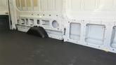 Thumbnail of 2025 Oxford White Ford Transit-250