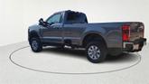 Thumbnail of 2023 Carbonized Gray Metallic Ford F-350