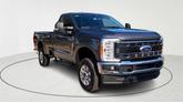 Photo of 2023 Carbonized Gray Metallic Ford F-350