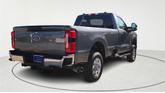 Thumbnail of 2023 Carbonized Gray Metallic Ford F-350
