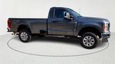 Thumbnail of 2023 Carbonized Gray Metallic Ford F-350
