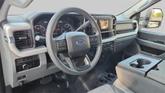 Thumbnail of 2023 Carbonized Gray Metallic Ford F-350