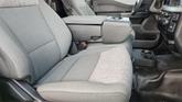 Thumbnail of 2023 Carbonized Gray Metallic Ford F-350
