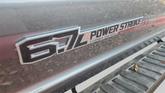 Thumbnail of 2023 Carbonized Gray Metallic Ford F-350