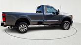 Thumbnail of 2023 Carbonized Gray Metallic Ford F-350