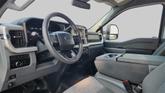 Thumbnail of 2023 Carbonized Gray Metallic Ford F-350