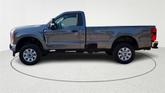 Thumbnail of 2023 Carbonized Gray Metallic Ford F-350