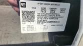 Thumbnail of 2023 Dark Ash Metallic Chevrolet Tahoe