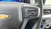 Thumbnail of 2023 Dark Ash Metallic Chevrolet Tahoe