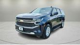 Thumbnail of 2023 Dark Ash Metallic Chevrolet Tahoe
