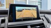 Thumbnail of 2023 Dark Ash Metallic Chevrolet Tahoe
