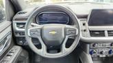 Thumbnail of 2023 Dark Ash Metallic Chevrolet Tahoe