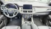 Thumbnail of 2023 Dark Ash Metallic Chevrolet Tahoe