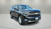 Photo of 2023 Dark Ash Metallic Chevrolet Tahoe