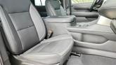 Thumbnail of 2023 Dark Ash Metallic Chevrolet Tahoe
