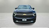 Thumbnail of 2023 Dark Ash Metallic Chevrolet Tahoe