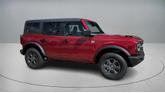 Thumbnail of 2025 Ruby Red Metallic Ford Bronco