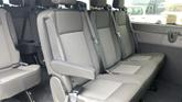 Thumbnail of 2025 Ingot Silver Metallic Ford Transit-350