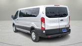 Thumbnail of 2025 Ingot Silver Metallic Ford Transit-350