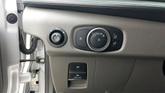 Thumbnail of 2025 Ingot Silver Metallic Ford Transit-350