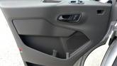 Thumbnail of 2025 Ingot Silver Metallic Ford Transit-350