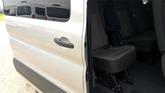 Thumbnail of 2025 Ingot Silver Metallic Ford Transit-350