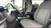 Thumbnail of 2025 Ingot Silver Metallic Ford Transit-350