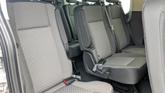 Thumbnail of 2025 Ingot Silver Metallic Ford Transit-350