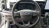 Thumbnail of 2025 Ingot Silver Metallic Ford Transit-350