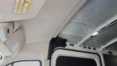 Thumbnail of 2025 Oxford White Ford Transit-250
