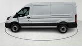 Thumbnail of 2025 Oxford White Ford Transit-250