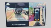 Thumbnail of 2025 Ruby Red Metallic Tinted Clearcoat Ford Bronco
