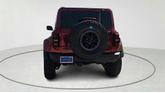 Thumbnail of 2025 Ruby Red Metallic Tinted Clearcoat Ford Bronco
