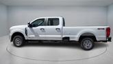 Thumbnail of 2025 Oxford White Ford F-250