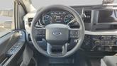 Thumbnail of 2025 Oxford White Ford F-250