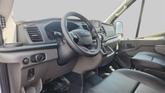 Thumbnail of 2025 Oxford White Ford Transit-350