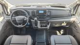 Thumbnail of 2025 Oxford White Ford Transit-350