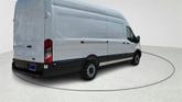 Thumbnail of 2025 Oxford White Ford Transit-350
