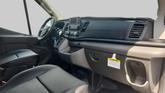 Thumbnail of 2025 Oxford White Ford Transit-350
