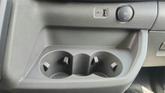 Thumbnail of 2025 Oxford White Ford Transit-350