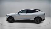 Thumbnail of 2025 Star White Ford Mustang Mach-E