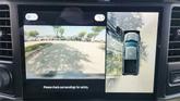 Thumbnail of 2025 Antimatter Blue Metallic Ford F-150