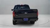 Thumbnail of 2025 Antimatter Blue Metallic Ford F-150