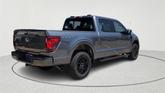 Thumbnail of 2025 Carbonized Gray Metallic Ford F-150