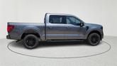 Thumbnail of 2025 Carbonized Gray Metallic Ford F-150