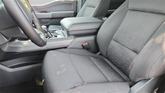 Thumbnail of 2025 Carbonized Gray Metallic Ford F-150
